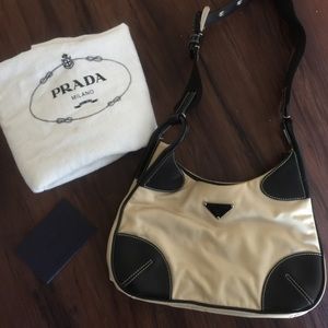 PRADA handbag